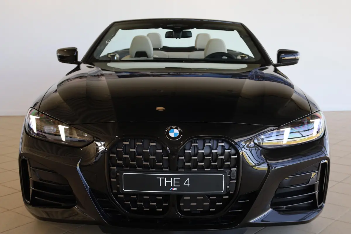 420i Licht-pakket | Comfort Pack | M Sport | Innovation Pack | M Sport Pro Pack |