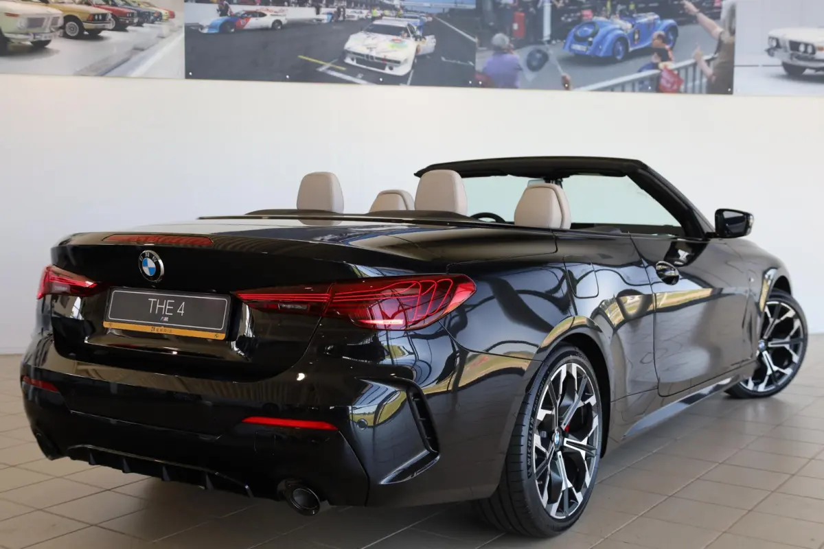 420i Licht-pakket | Comfort Pack | M Sport | Innovation Pack | M Sport Pro Pack |