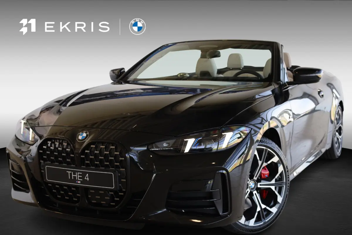420i Licht-pakket | Comfort Pack | M Sport | Innovation Pack | M Sport Pro Pack |