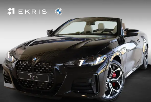 420i Licht-pakket | Comfort Pack | M Sport | Innovation Pack | M Sport Pro Pack |