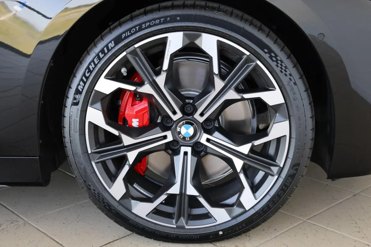 420i Licht-pakket | Comfort Pack | M Sport | Innovation Pack | M Sport Pro Pack |