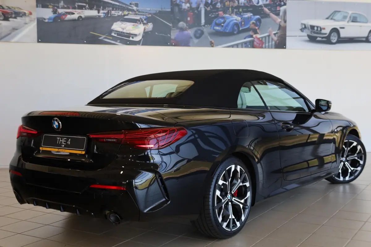 420i Licht-pakket | Comfort Pack | M Sport | Innovation Pack | M Sport Pro Pack |