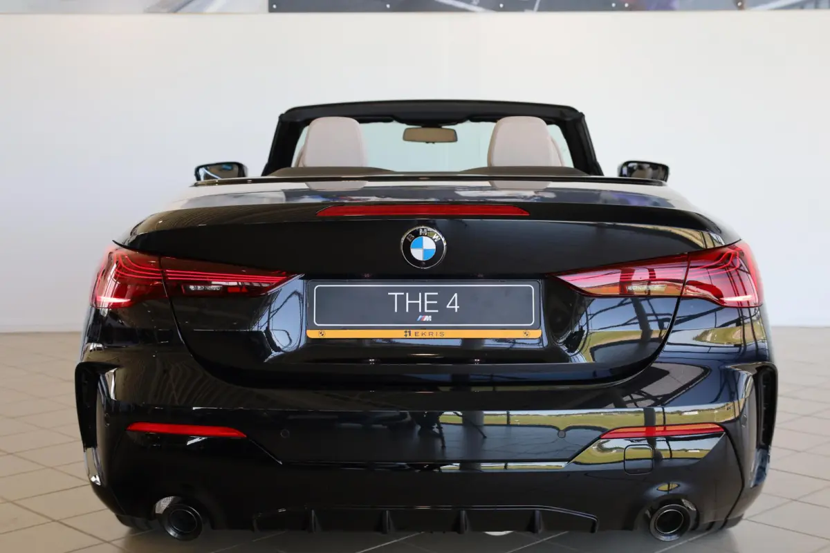 420i Licht-pakket | Comfort Pack | M Sport | Innovation Pack | M Sport Pro Pack |