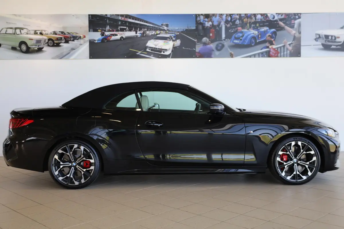420i Licht-pakket | Comfort Pack | M Sport | Innovation Pack | M Sport Pro Pack |