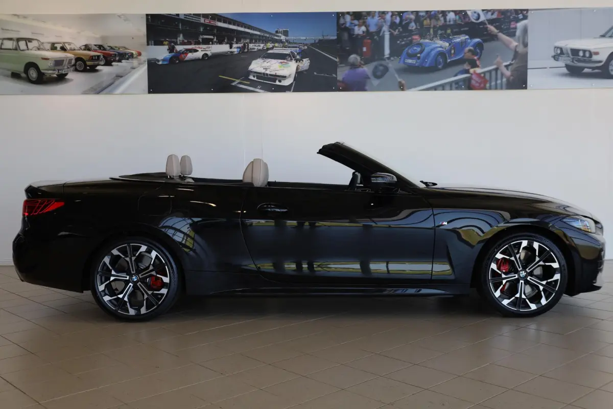420i Licht-pakket | Comfort Pack | M Sport | Innovation Pack | M Sport Pro Pack |