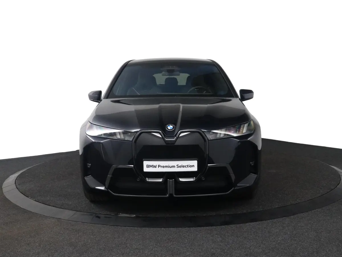 xDrive60 M Sportpakket Pro | Innovation Pack | Harman Kardon | Panoramadak