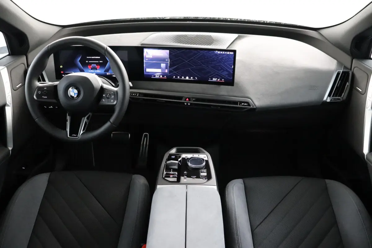 xDrive60 M Sportpakket Pro | Innovation Pack | Harman Kardon | Panoramadak