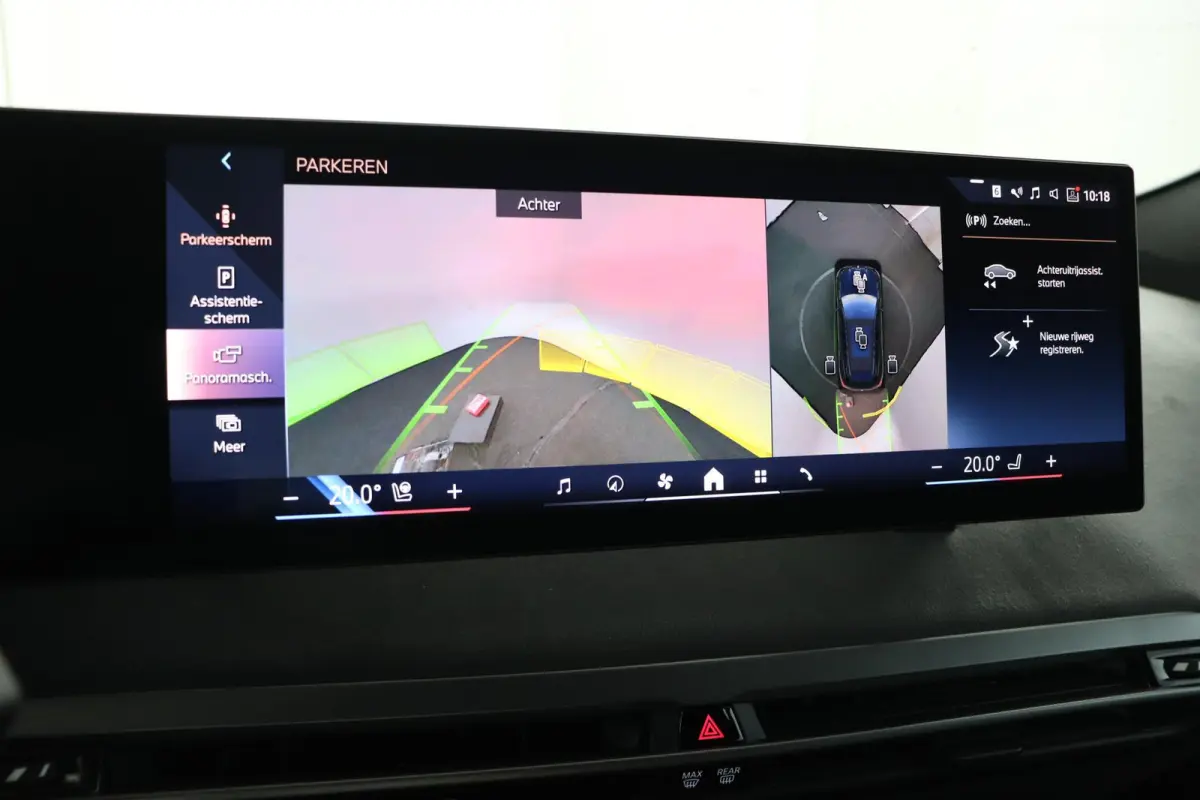 xDrive60 M Sportpakket Pro | Innovation Pack | Harman Kardon | Panoramadak