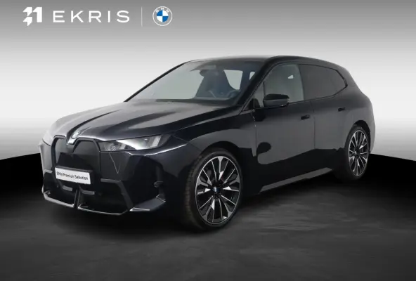 xDrive60 M Sportpakket Pro | Innovation Pack | Harman Kardon | Panoramadak