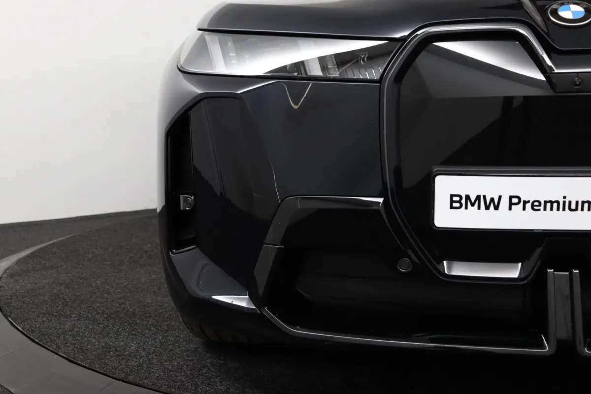 xDrive60 M Sportpakket Pro | Innovation Pack | Harman Kardon | Panoramadak