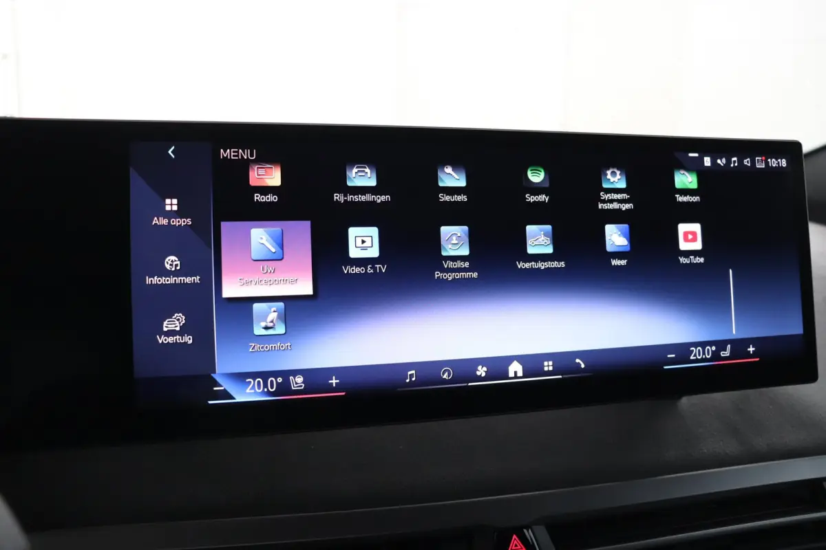 xDrive60 M Sportpakket Pro | Innovation Pack | Harman Kardon | Panoramadak