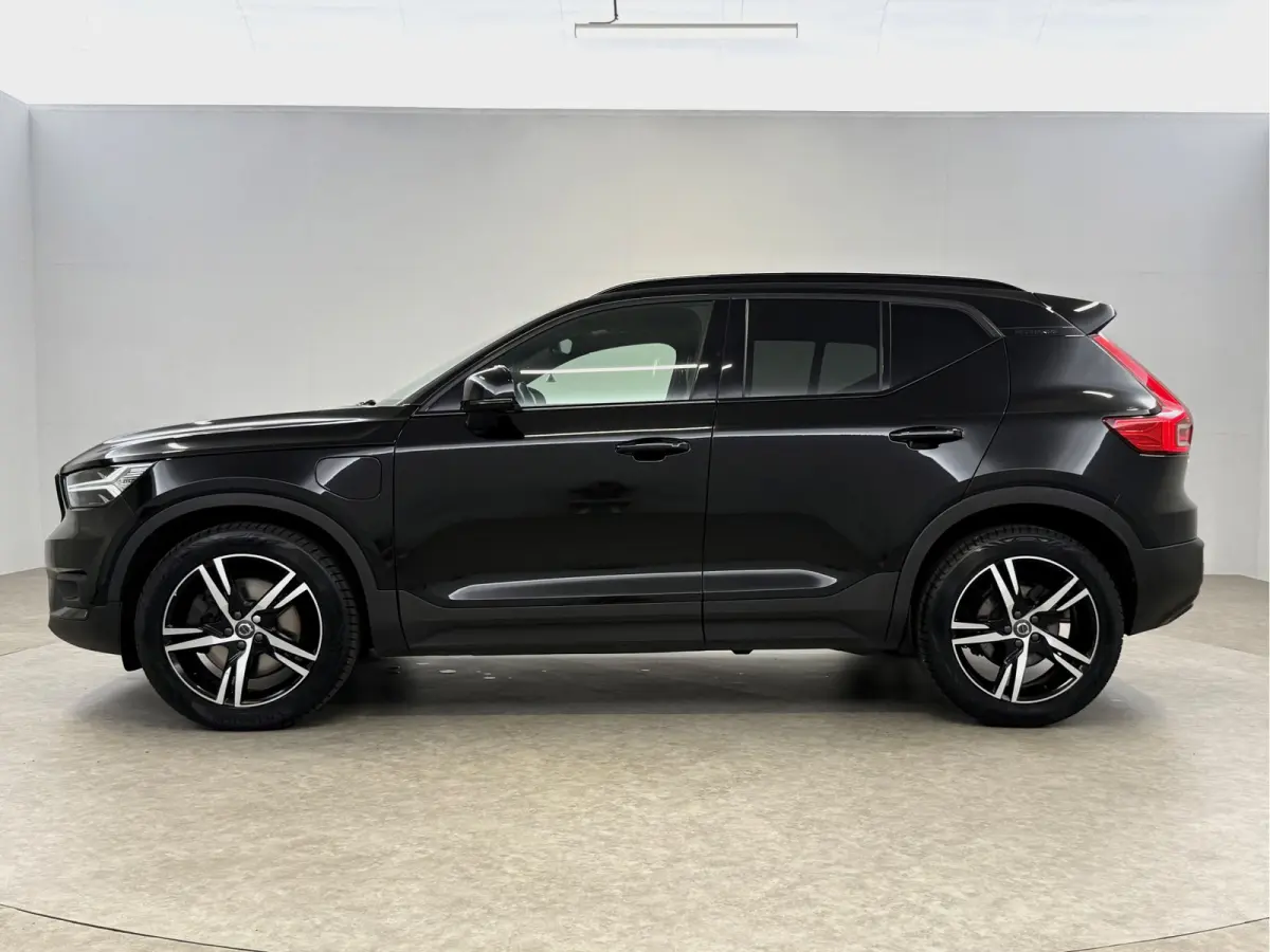 1.5 T5 R-Design | 360° | Virtual | Carplay | Cruise | Navi | Clima | Leder | Keyless