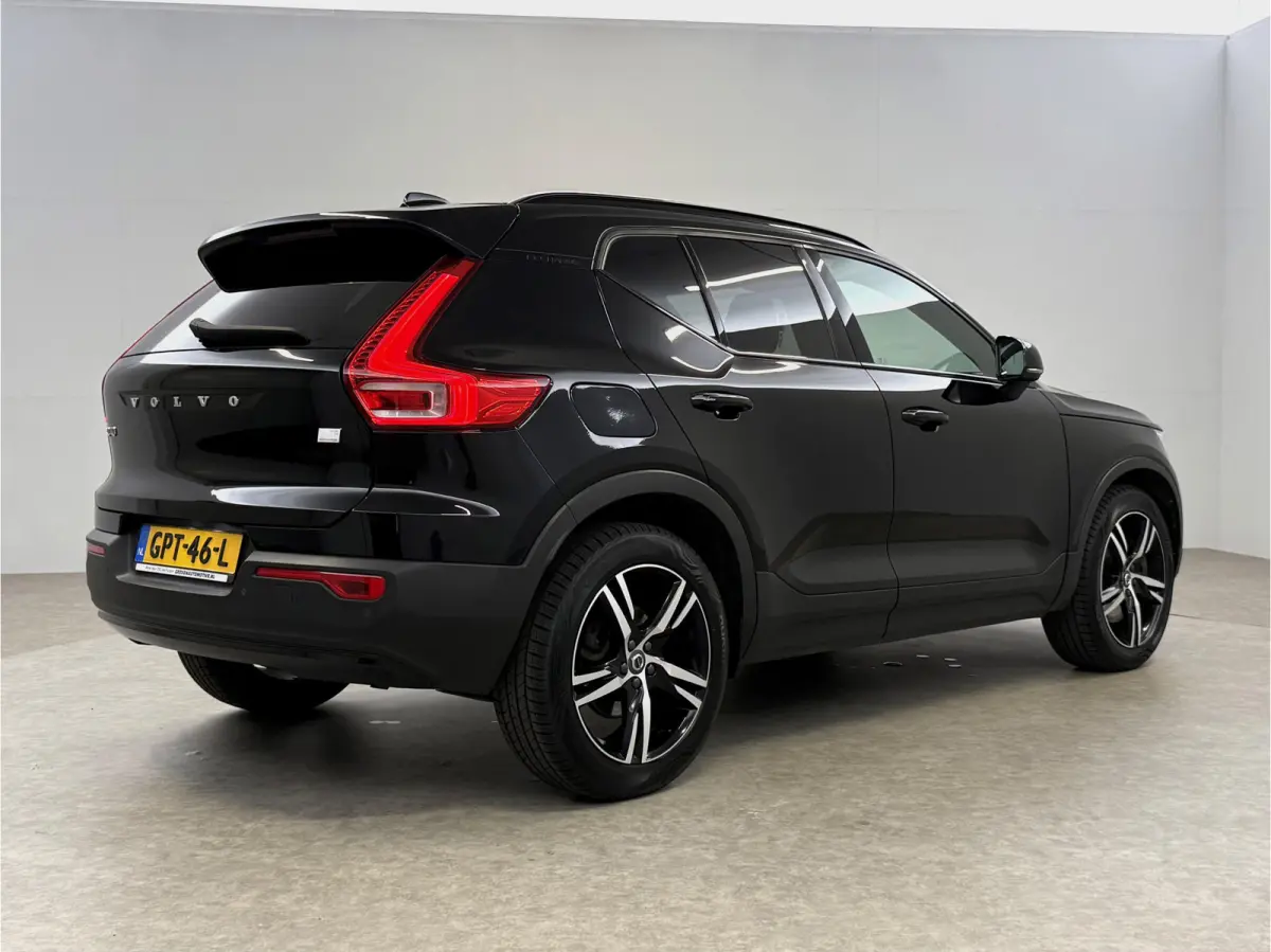 1.5 T5 R-Design | 360° | Virtual | Carplay | Cruise | Navi | Clima | Leder | Keyless