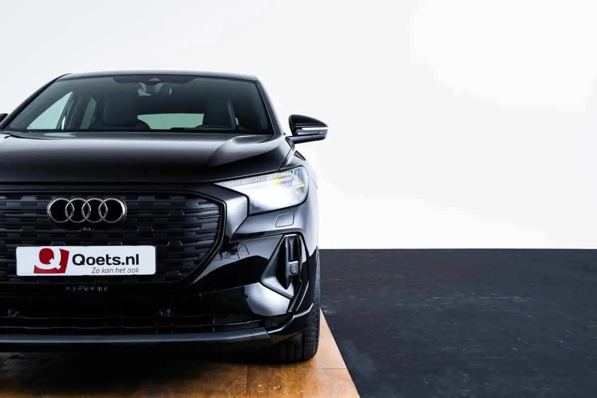 40 S edition 77 kWh Trekhaak - Panoramdak - Adaptieve Cruise Control - Comfortpakket - Assistentiepakket advanced - Dynamic pakket - Sportonderstel - Sportstoelen  - Privacy glas -