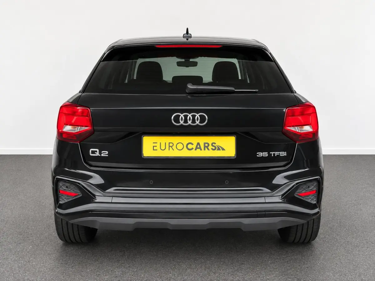 35 TFSI S Edition Leder Airco Navi Carplay PDC Full LED Adaptive Cruise Control 17" LM Velgen Comfort Pack Privacy Glass