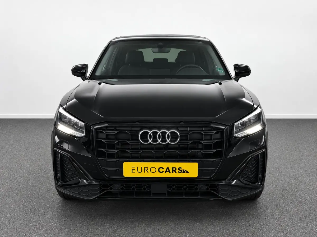 35 TFSI S Edition Leder Airco Navi Carplay PDC Full LED Adaptive Cruise Control 17" LM Velgen Comfort Pack Privacy Glass