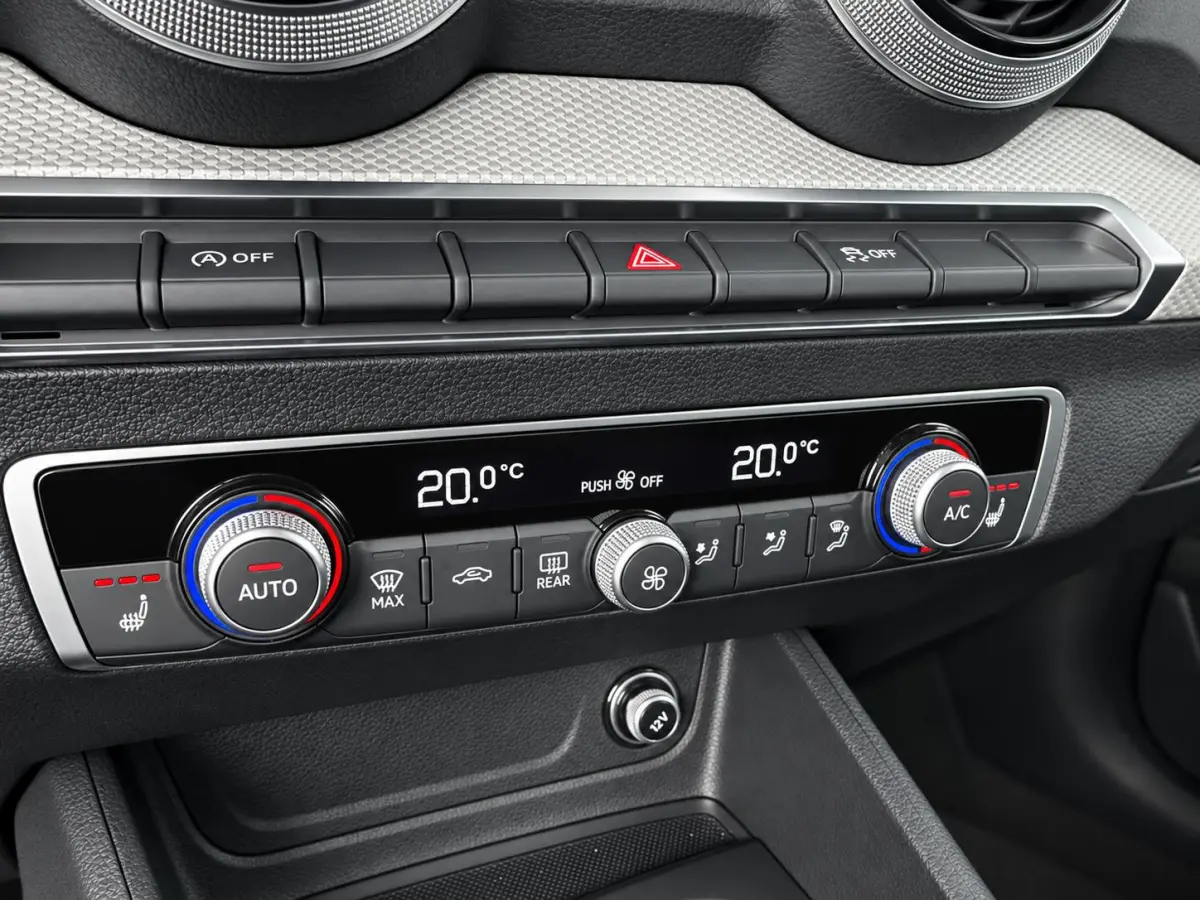 35 TFSI S Edition Leder Airco Navi Carplay PDC Full LED Adaptive Cruise Control 17" LM Velgen Comfort Pack Privacy Glass