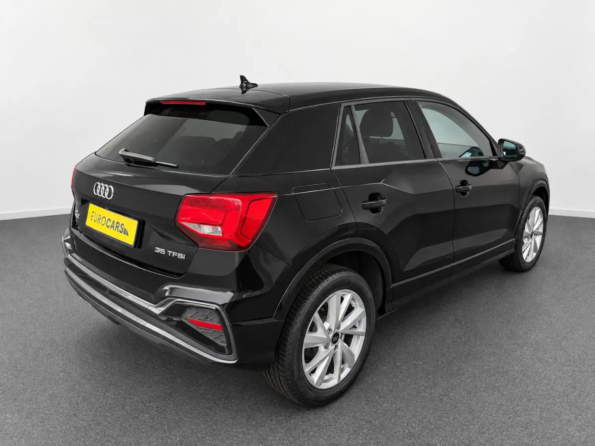 35 TFSI S Edition Leder Airco Navi Carplay PDC Full LED Adaptive Cruise Control 17" LM Velgen Comfort Pack Privacy Glass