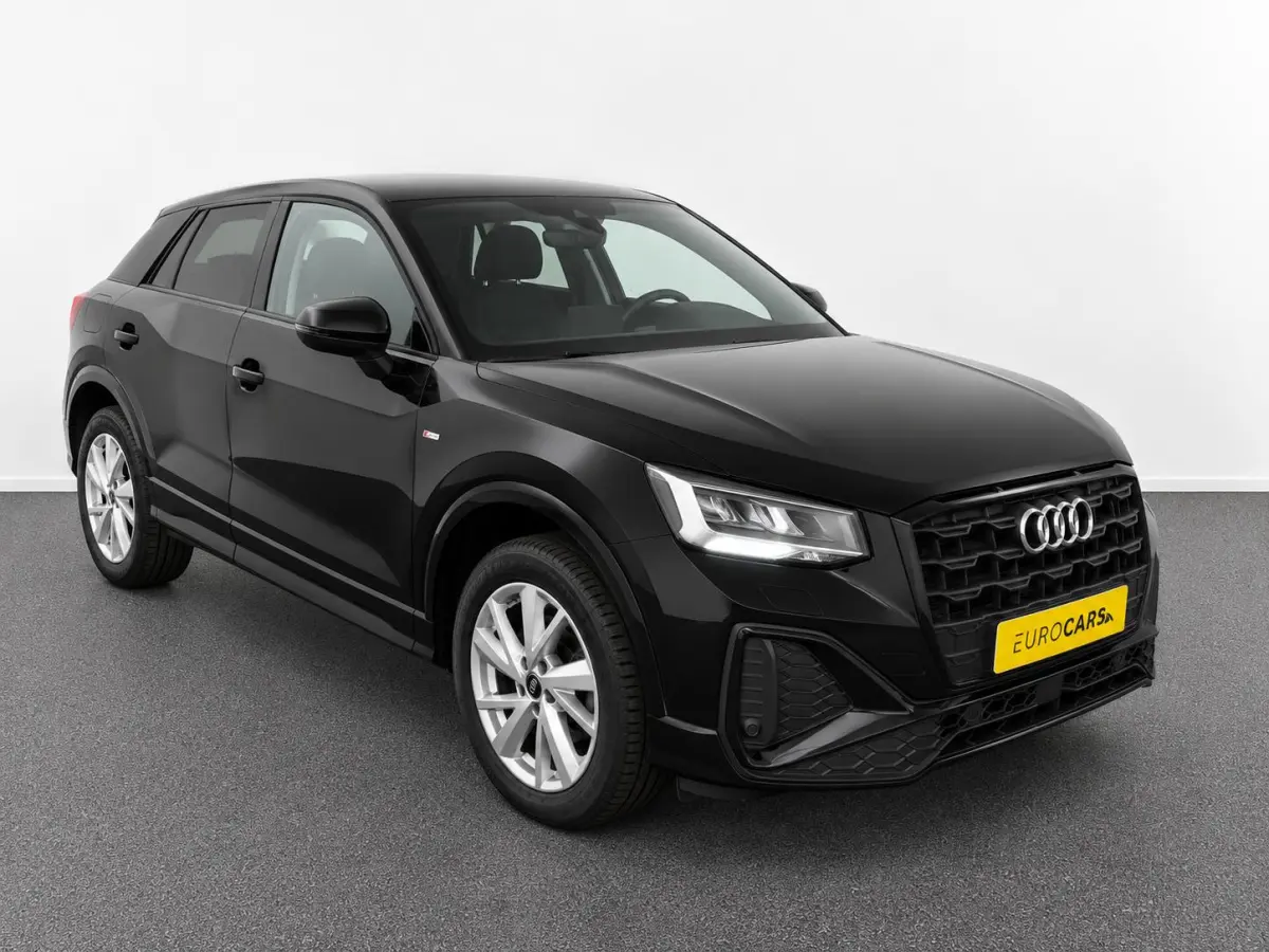 35 TFSI S Edition Leder Airco Navi Carplay PDC Full LED Adaptive Cruise Control 17" LM Velgen Comfort Pack Privacy Glass