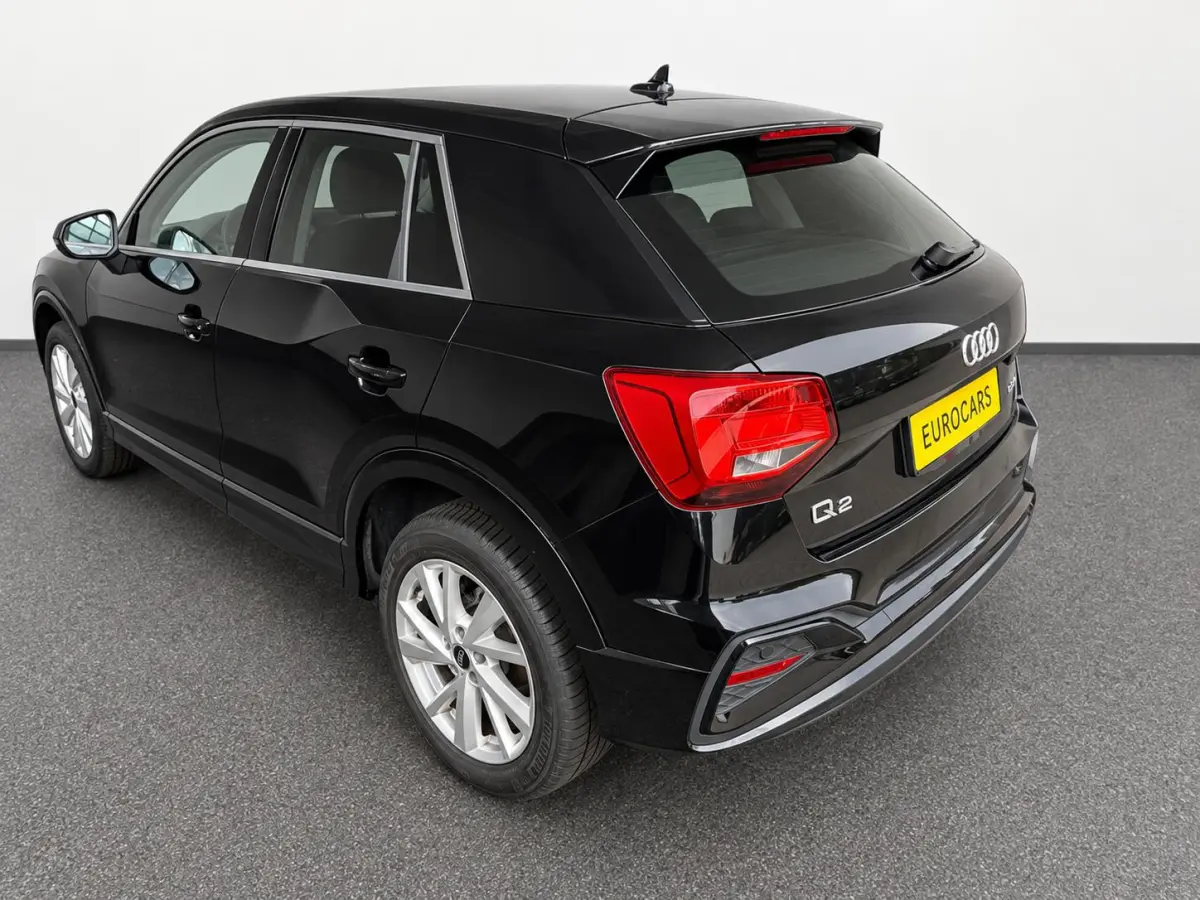 35 TFSI S Edition Leder Airco Navi Carplay PDC Full LED Adaptive Cruise Control 17" LM Velgen Comfort Pack Privacy Glass