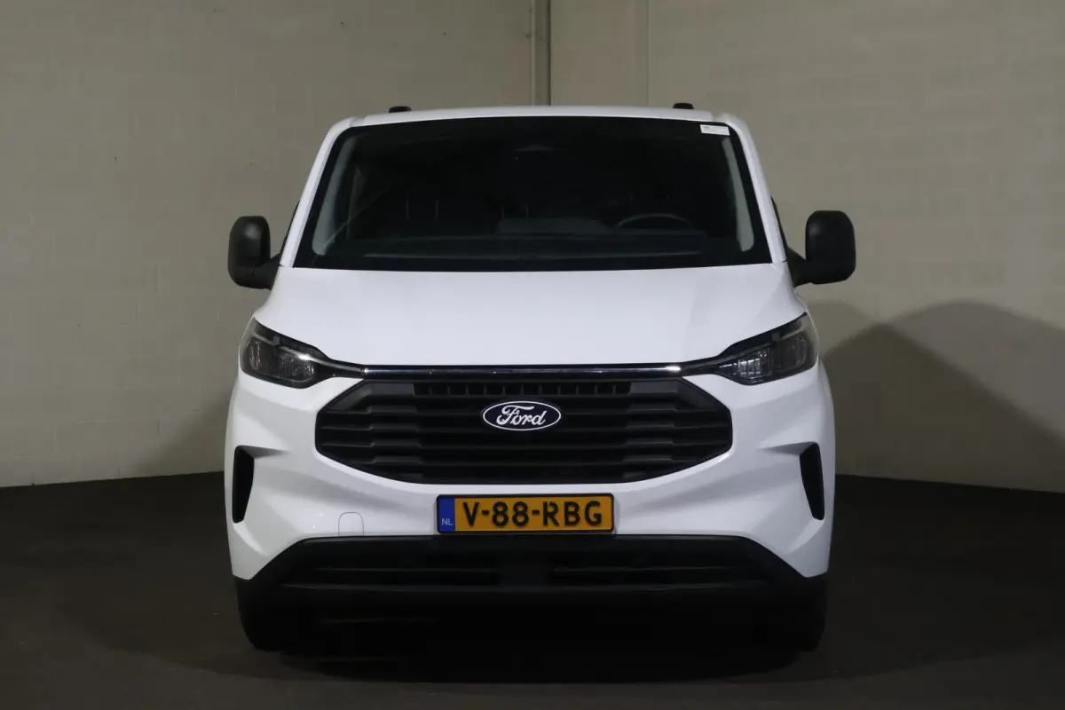 2.0 TDci 136pk L2 H1 Trend Koelwagen