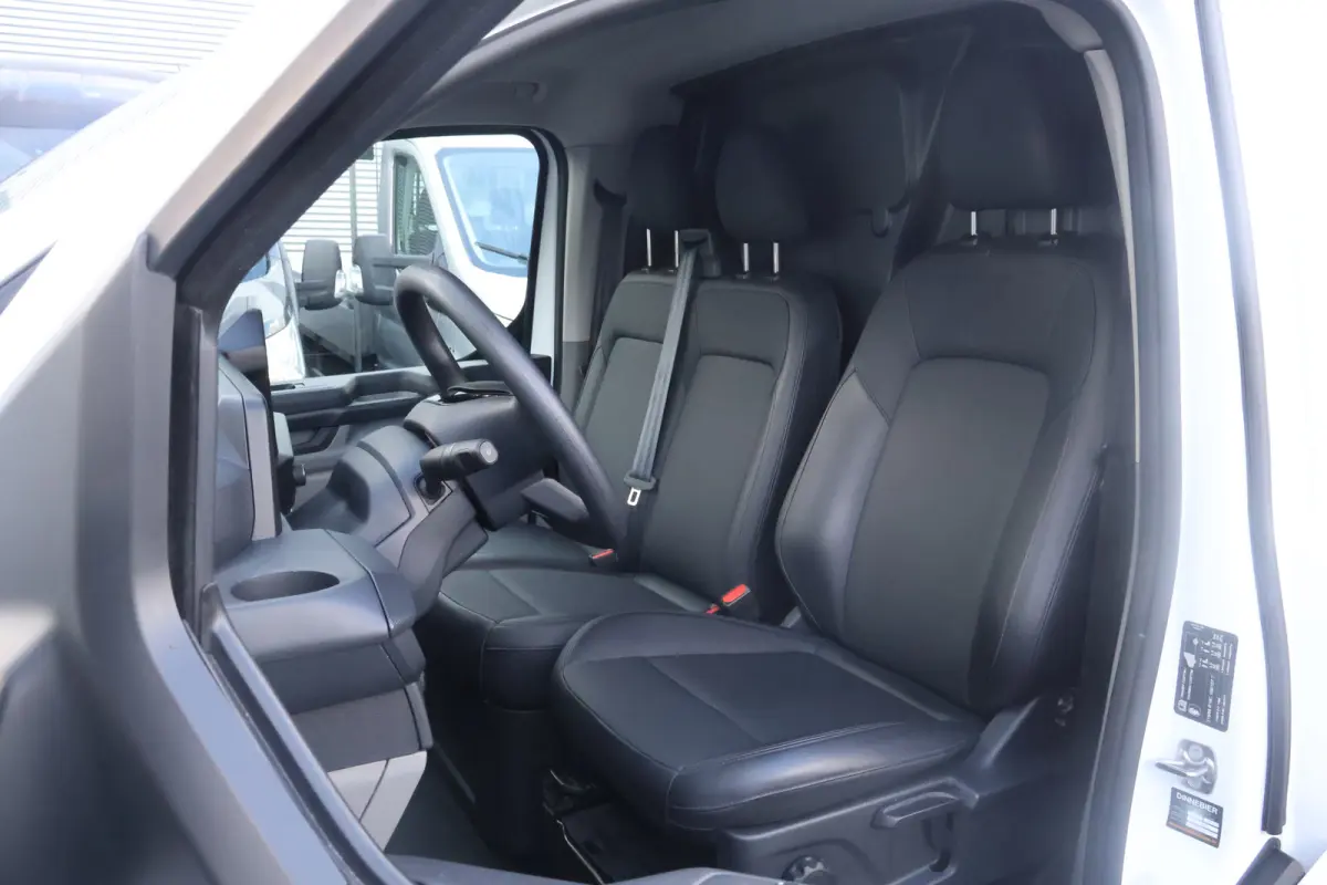 2.0 TDci 136pk L2 H1 Trend Koelwagen