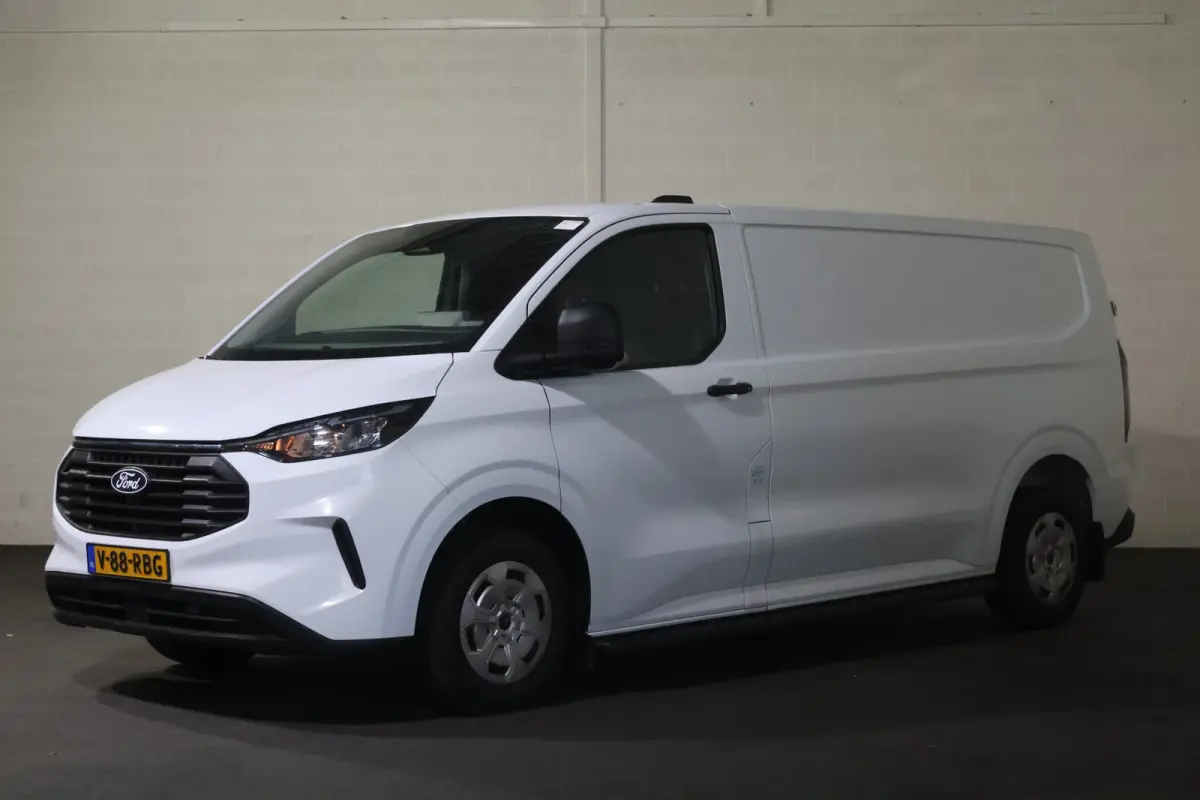2.0 TDci 136pk L2 H1 Trend Koelwagen