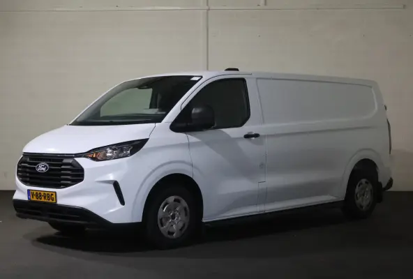 2.0 TDci 136pk L2 H1 Trend Koelwagen