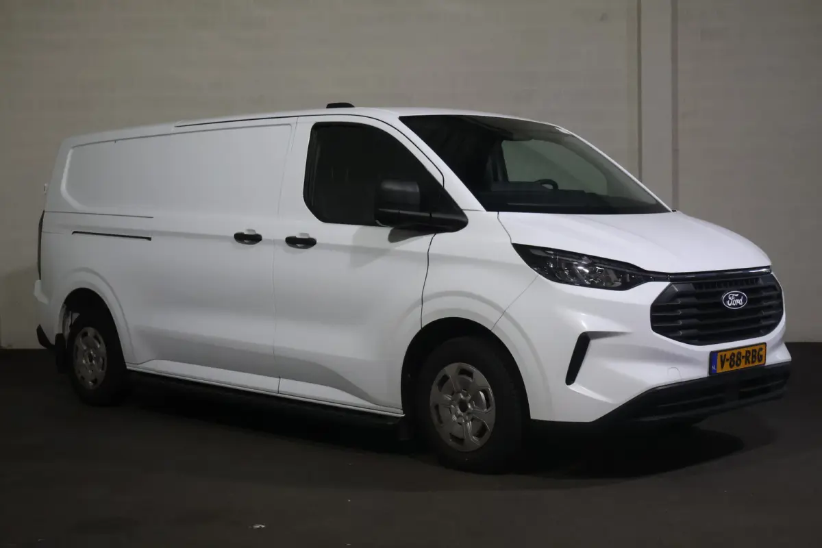 2.0 TDci 136pk L2 H1 Trend Koelwagen