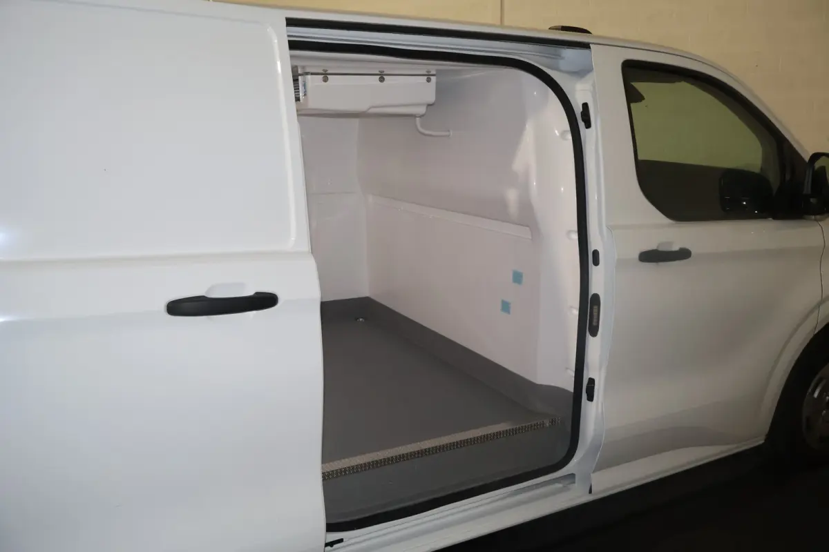 2.0 TDci 136pk L2 H1 Trend Koelwagen