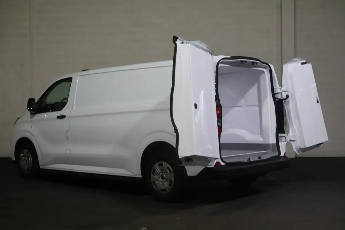 2.0 TDci 136pk L2 H1 Trend Koelwagen
