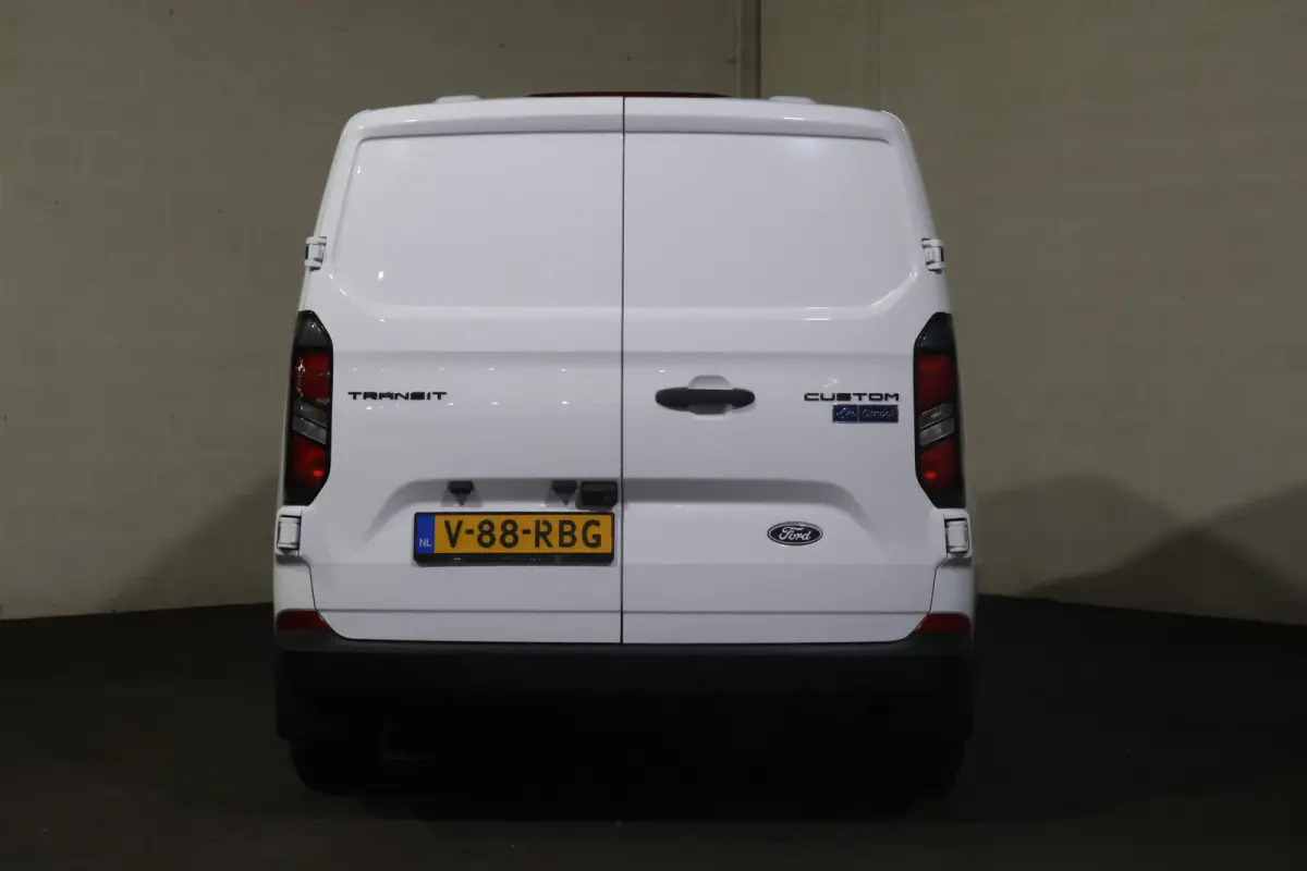 2.0 TDci 136pk L2 H1 Trend Koelwagen