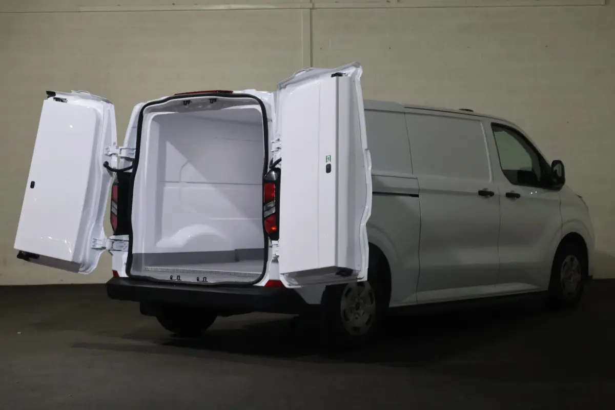 2.0 TDci 136pk L2 H1 Trend Koelwagen