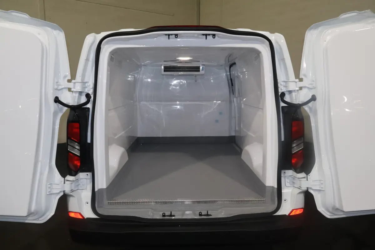 2.0 TDci 136pk L2 H1 Trend Koelwagen
