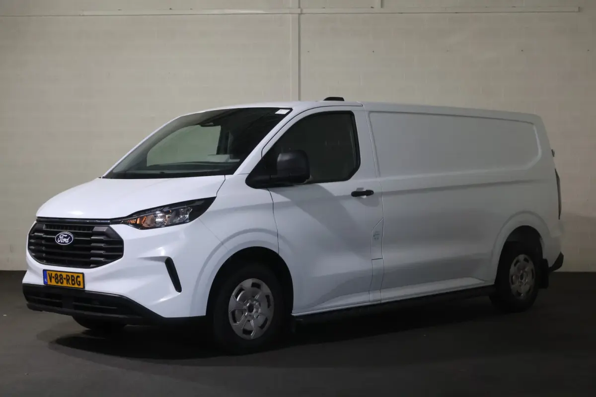 2.0 TDci 136pk L2 H1 Trend Koelwagen