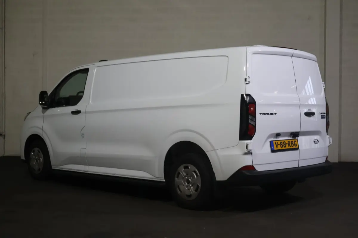 2.0 TDci 136pk L2 H1 Trend Koelwagen