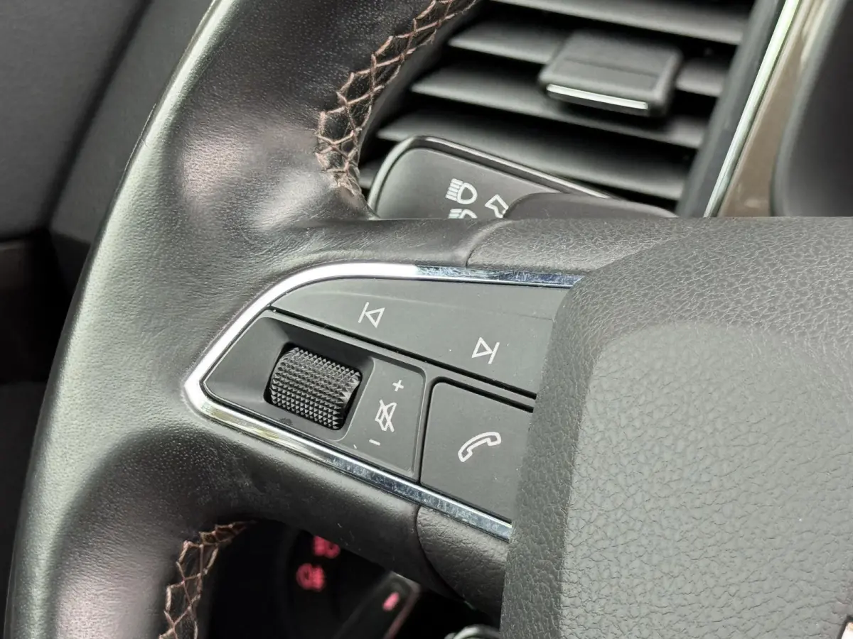 1.4 TSI 150pk DSG AUTOMAAT Xcellence SPORT/PANODAK/LED/ACC-CRUISE/TREKHAAK