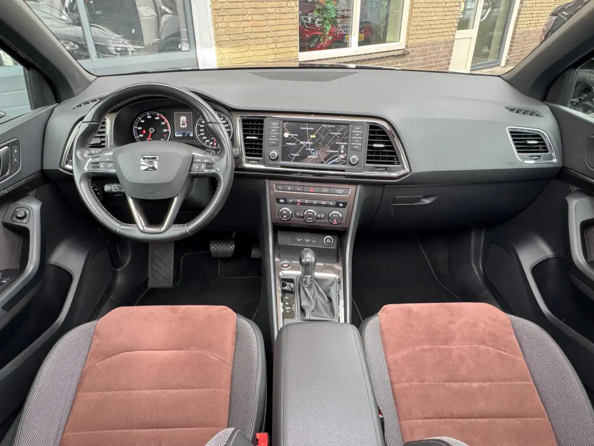 1.4 TSI 150pk DSG AUTOMAAT Xcellence SPORT/PANODAK/LED/ACC-CRUISE/TREKHAAK
