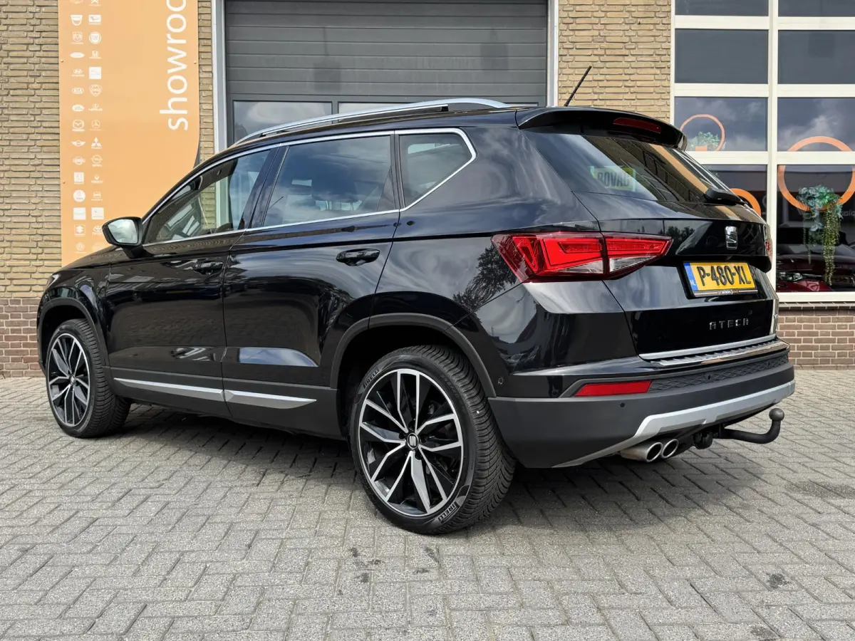 1.4 TSI 150pk DSG AUTOMAAT Xcellence SPORT/PANODAK/LED/ACC-CRUISE/TREKHAAK