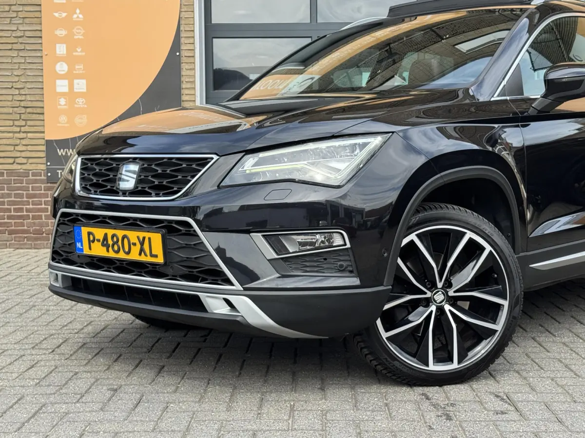 1.4 TSI 150pk DSG AUTOMAAT Xcellence SPORT/PANODAK/LED/ACC-CRUISE/TREKHAAK