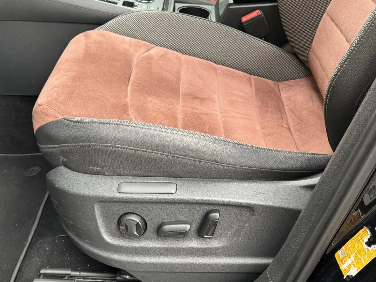 1.4 TSI 150pk DSG AUTOMAAT Xcellence SPORT/PANODAK/LED/ACC-CRUISE/TREKHAAK
