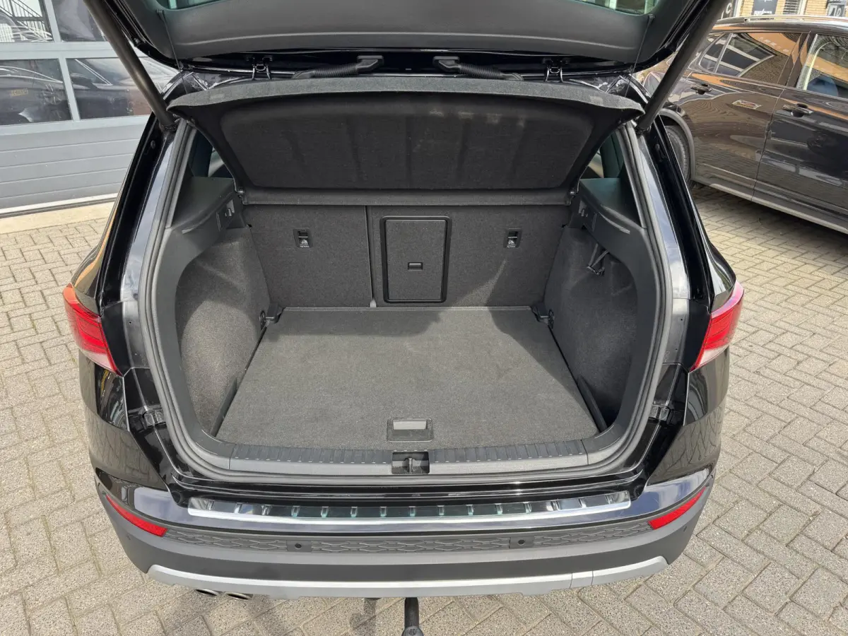 1.4 TSI 150pk DSG AUTOMAAT Xcellence SPORT/PANODAK/LED/ACC-CRUISE/TREKHAAK