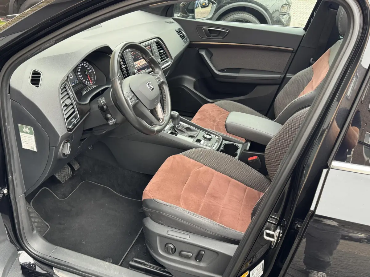 1.4 TSI 150pk DSG AUTOMAAT Xcellence SPORT/PANODAK/LED/ACC-CRUISE/TREKHAAK