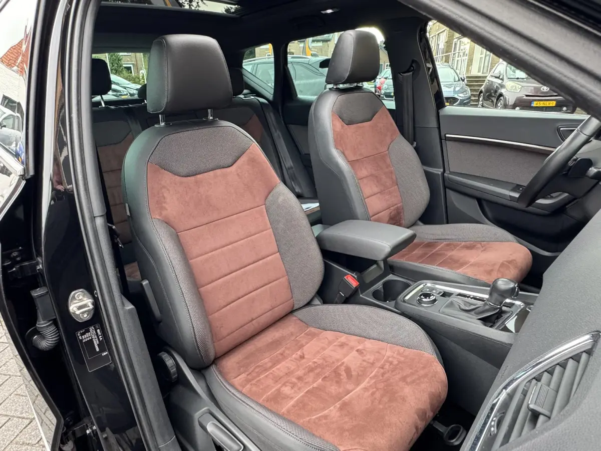 1.4 TSI 150pk DSG AUTOMAAT Xcellence SPORT/PANODAK/LED/ACC-CRUISE/TREKHAAK
