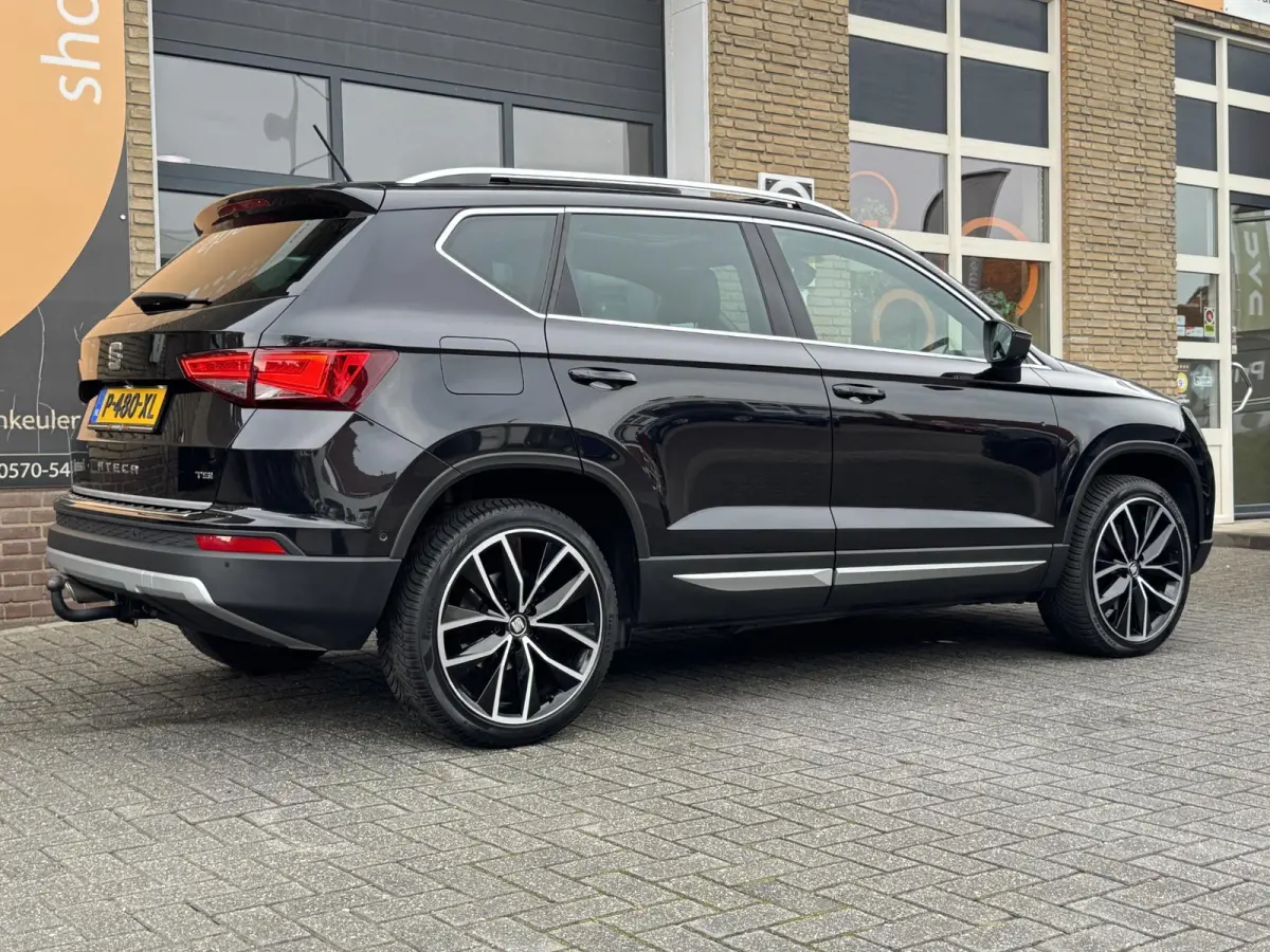 1.4 TSI 150pk DSG AUTOMAAT Xcellence SPORT/PANODAK/LED/ACC-CRUISE/TREKHAAK