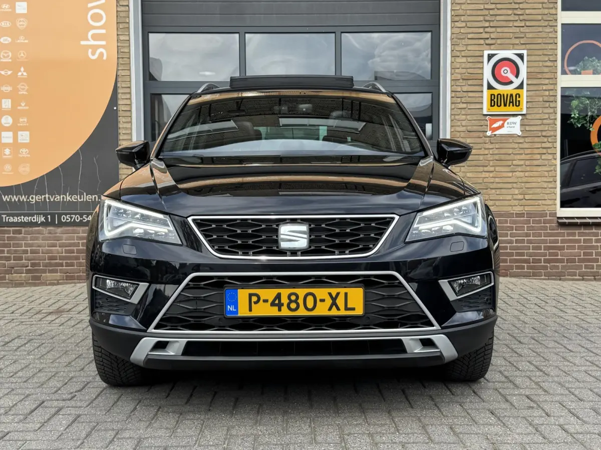 1.4 TSI 150pk DSG AUTOMAAT Xcellence SPORT/PANODAK/LED/ACC-CRUISE/TREKHAAK