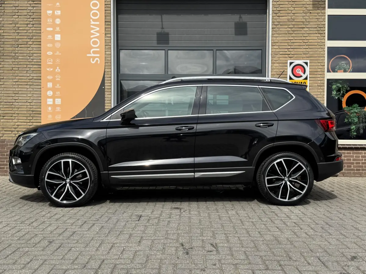1.4 TSI 150pk DSG AUTOMAAT Xcellence SPORT/PANODAK/LED/ACC-CRUISE/TREKHAAK