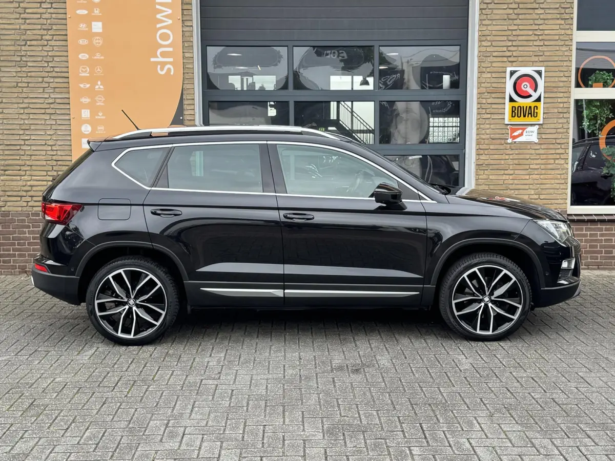 1.4 TSI 150pk DSG AUTOMAAT Xcellence SPORT/PANODAK/LED/ACC-CRUISE/TREKHAAK
