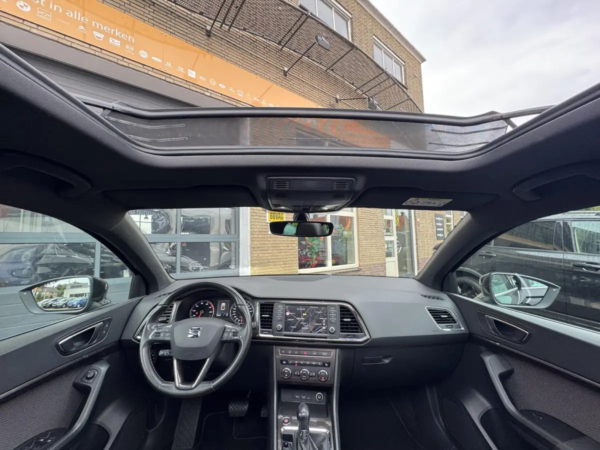 1.4 TSI 150pk DSG AUTOMAAT Xcellence SPORT/PANODAK/LED/ACC-CRUISE/TREKHAAK