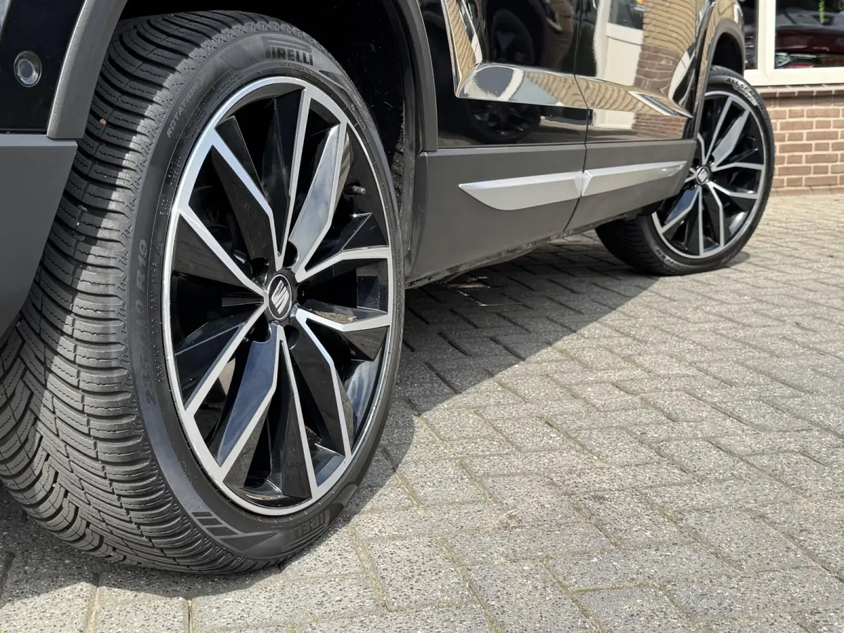 1.4 TSI 150pk DSG AUTOMAAT Xcellence SPORT/PANODAK/LED/ACC-CRUISE/TREKHAAK